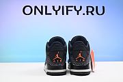 Air Jordan Fear  3 CT8532-080 - 4