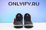 Air Jordan Fear  3 CT8532-080 - 3