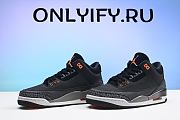 Air Jordan Fear  3 CT8532-080 - 2