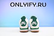  Air Jordan 4 Retro SB Pine Green DR5415-103 - 2