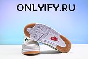  Air Jordan 4 Retro SB Pine Green DR5415-103 - 6