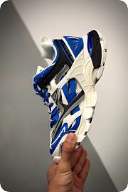 Balenciaga Track 2.0 Blue White 568614W3AE24191 - 2