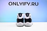 Air Jordan 11 Retro Concord (2018) 378037-100 - 6