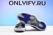Air Jordan 11 Retro Concord (2018) 378037-100 - 4
