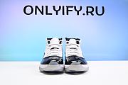 Air Jordan 11 Retro Concord (2018) 378037-100 - 3