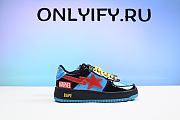 A Bathing Ape Bape Sta Marvel Comics Black Widow (2022) 001FWI731907 - 1