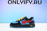A Bathing Ape Bape Sta Marvel Comics Black Widow (2022) 001FWI731907 - 6