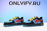 A Bathing Ape Bape Sta Marvel Comics Black Widow (2022) 001FWI731907 - 3