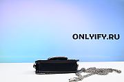 Valentino Garavani Loco small crystal embellished crossbody bag - 4