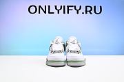 Air Jordan 4 Retro Seafoam (W) AQ9129-103 - 3