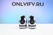 Air Jordan 4 Retro Seafoam (W) AQ9129-103 - 6