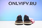 Air Jordan 1 Retro Low OG SP Travis Scott - CQ4277-001 - 3