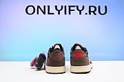Air Jordan 1 Retro Low OG SP Travis Scott - CQ4277-001 - 2