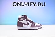 Air Jordan 1 High OG “Sky J Mauve” DZ5485-105 - 1