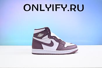 Air Jordan 1 High OG “Sky J Mauve” DZ5485-105