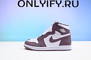 Air Jordan 1 High OG “Sky J Mauve” DZ5485-105 - 6