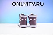 Air Jordan 1 High OG “Sky J Mauve” DZ5485-105 - 5