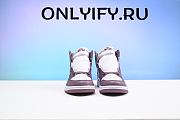 Air Jordan 1 High OG “Sky J Mauve” DZ5485-105 - 3