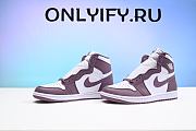 Air Jordan 1 High OG “Sky J Mauve” DZ5485-105 - 2