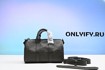 Louis Vuitton Keepall Shoulder Strap 50 M57963