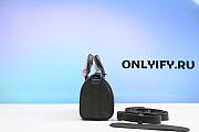 Louis Vuitton Keepall Shoulder Strap 50 M57963 - 2