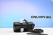 Louis Vuitton Keepall Shoulder Strap 50 M57963 - 3