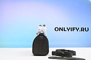 Louis Vuitton Keepall Shoulder Strap 50 M57963 - 6