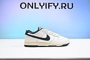 Nike Dunk Low “Athletic Department” White Green FQ8080-133 - 1