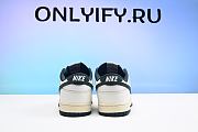 Nike Dunk Low “Athletic Department” White Green FQ8080-133 - 6