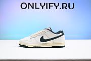 Nike Dunk Low “Athletic Department” White Green FQ8080-133 - 5