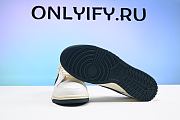 Nike Dunk Low “Athletic Department” White Green FQ8080-133 - 3