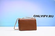 Valentino Garavani One Stud Chain Bag - 4