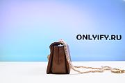 Valentino Garavani One Stud Chain Bag - 5