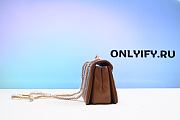Valentino Garavani One Stud Chain Bag - 6