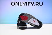 Air Jordan 4 Retro SE Black Canvas - DH7138-006 - 5