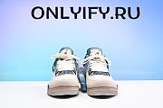 Air Jordan 4 Snorlax Custome - 3