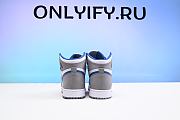 Air Jordan 1 Retro High OG True Blue  DZ5485-410 - 5