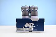Air Jordan 1 Retro High OG True Blue  DZ5485-410 - 3
