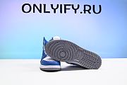 Air Jordan 1 Retro High OG True Blue  DZ5485-410 - 2