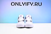 Air Jordan 4 Retro Metallic Purple CT8527-115 - 4