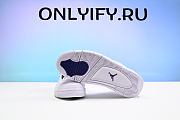 Air Jordan 4 Retro Metallic Purple CT8527-115 - 2