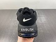 Nike Air More Uptempo Low AMBUSH Black FB1299-001 - 5