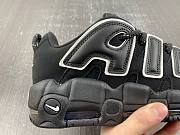 Nike Air More Uptempo Low AMBUSH Black FB1299-001 - 2