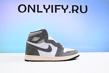 Air Jordan 1 Retro High OG Washed Black DZ5485-051