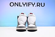 Air Jordan 1 Retro High OG Washed Black DZ5485-051 - 2