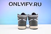 Air Jordan 1 Retro High OG Washed Black DZ5485-051 - 5