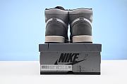 Air Jordan 1 Retro High OG Washed Black DZ5485-051 - 6