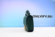 Hermes Constance leather handbag 24087544 - 3