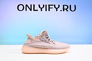 Adidas Yeezy Boost 350 V2 Synth (Reflective) FV5666 - 1
