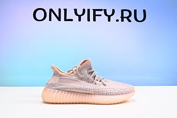 Adidas Yeezy Boost 350 V2 Synth (Reflective) FV5666
